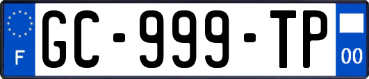 GC-999-TP