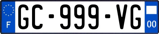 GC-999-VG