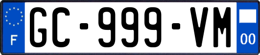 GC-999-VM