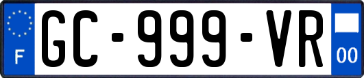 GC-999-VR