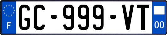 GC-999-VT