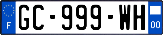 GC-999-WH