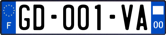 GD-001-VA