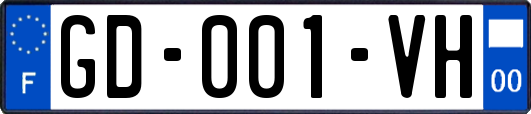 GD-001-VH