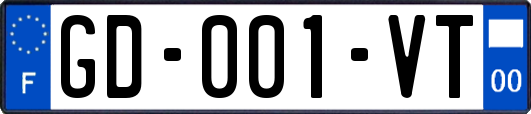 GD-001-VT