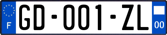 GD-001-ZL