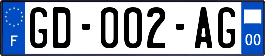 GD-002-AG