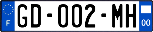 GD-002-MH