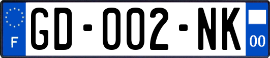 GD-002-NK