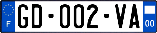 GD-002-VA