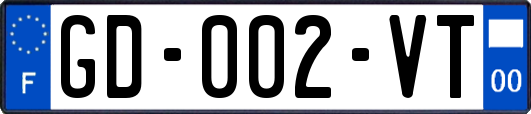 GD-002-VT