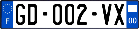 GD-002-VX