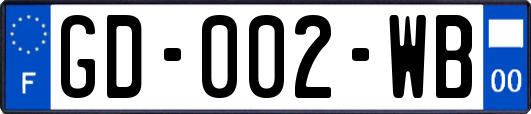 GD-002-WB