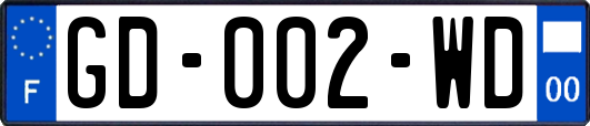 GD-002-WD