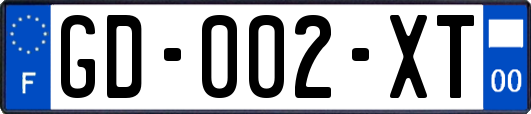 GD-002-XT