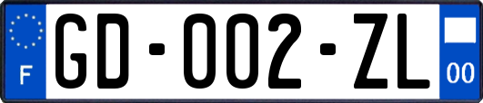 GD-002-ZL