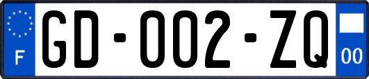 GD-002-ZQ