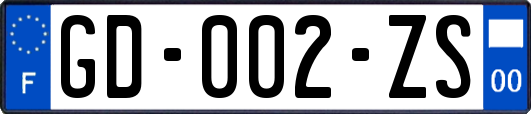 GD-002-ZS