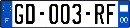 GD-003-RF