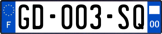 GD-003-SQ