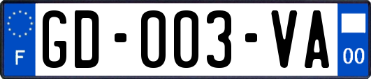 GD-003-VA