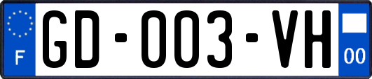 GD-003-VH