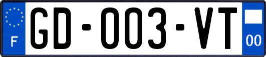 GD-003-VT