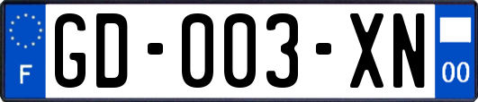 GD-003-XN