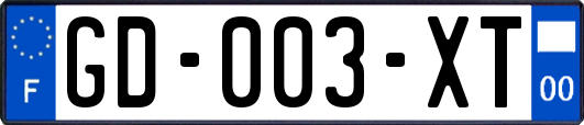 GD-003-XT