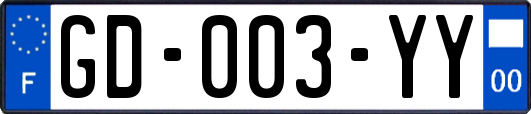 GD-003-YY