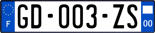 GD-003-ZS