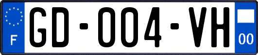 GD-004-VH