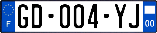 GD-004-YJ