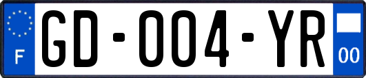 GD-004-YR