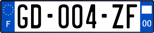 GD-004-ZF