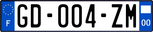 GD-004-ZM