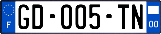 GD-005-TN
