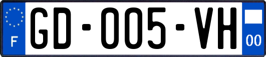 GD-005-VH