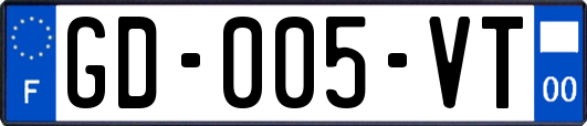 GD-005-VT