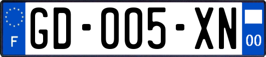 GD-005-XN