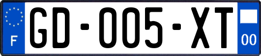 GD-005-XT