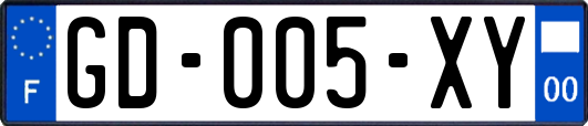 GD-005-XY