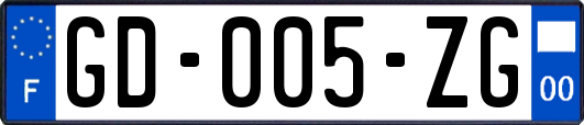 GD-005-ZG