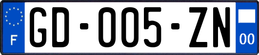 GD-005-ZN