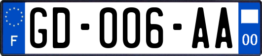 GD-006-AA