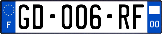 GD-006-RF