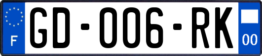 GD-006-RK
