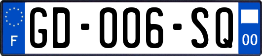 GD-006-SQ