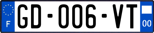 GD-006-VT