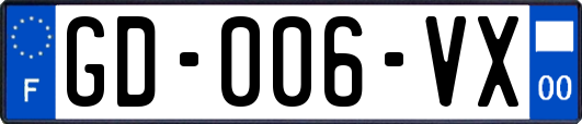 GD-006-VX